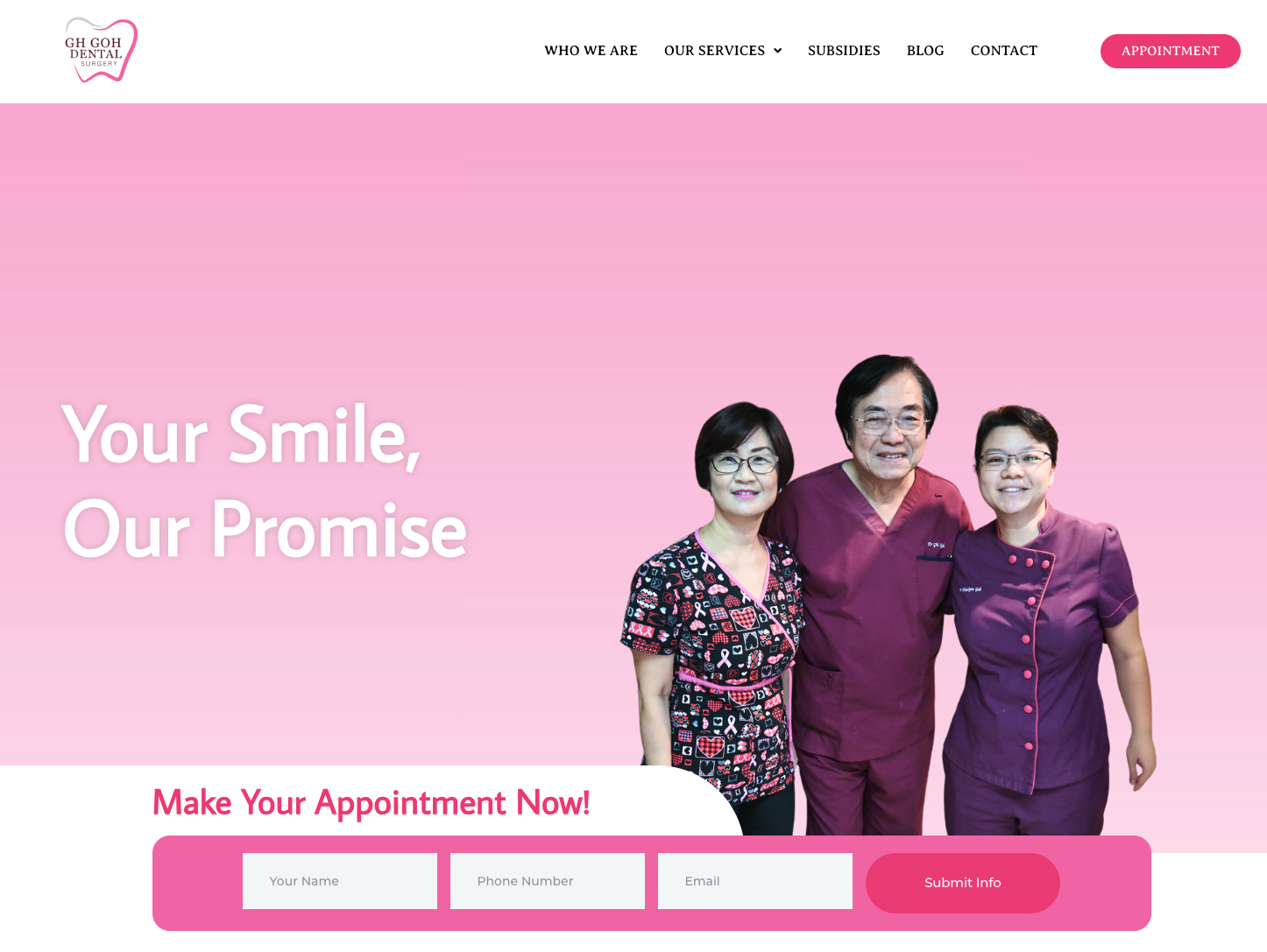 Dental