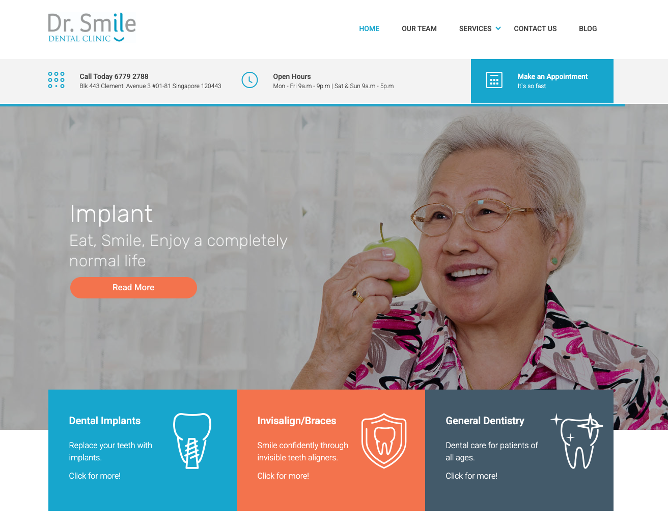 Dental