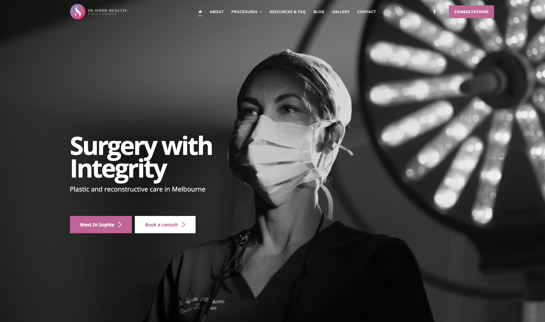 Plastic Surgery