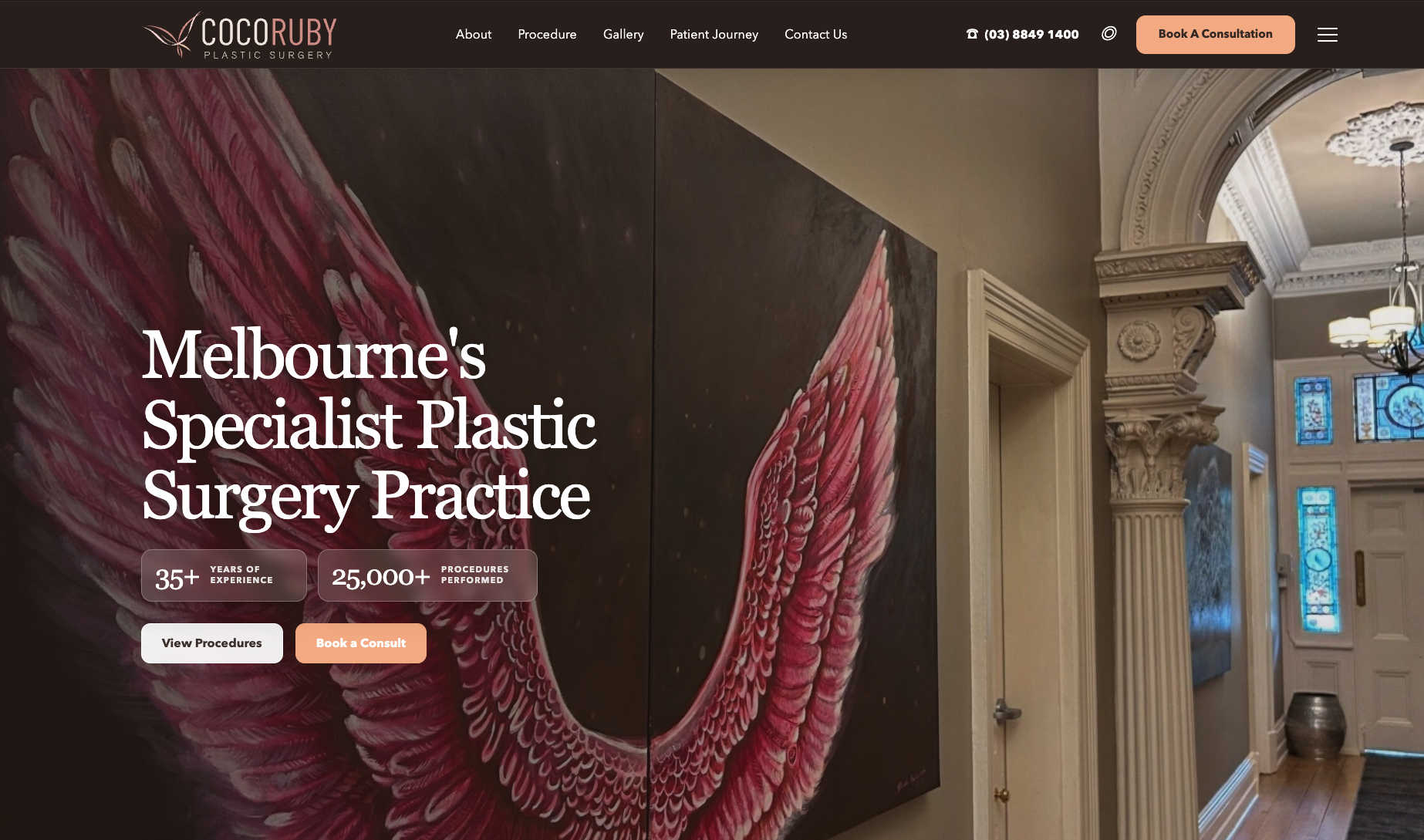 Plastic Surgery