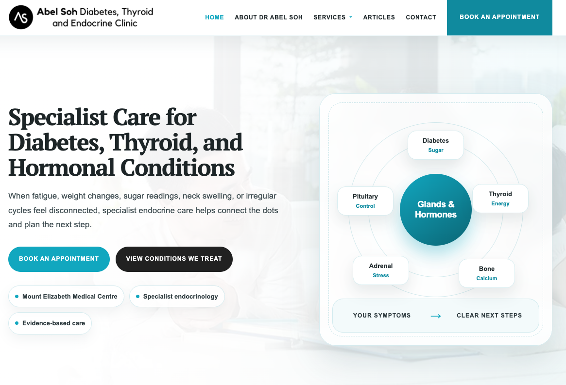 Endocrine