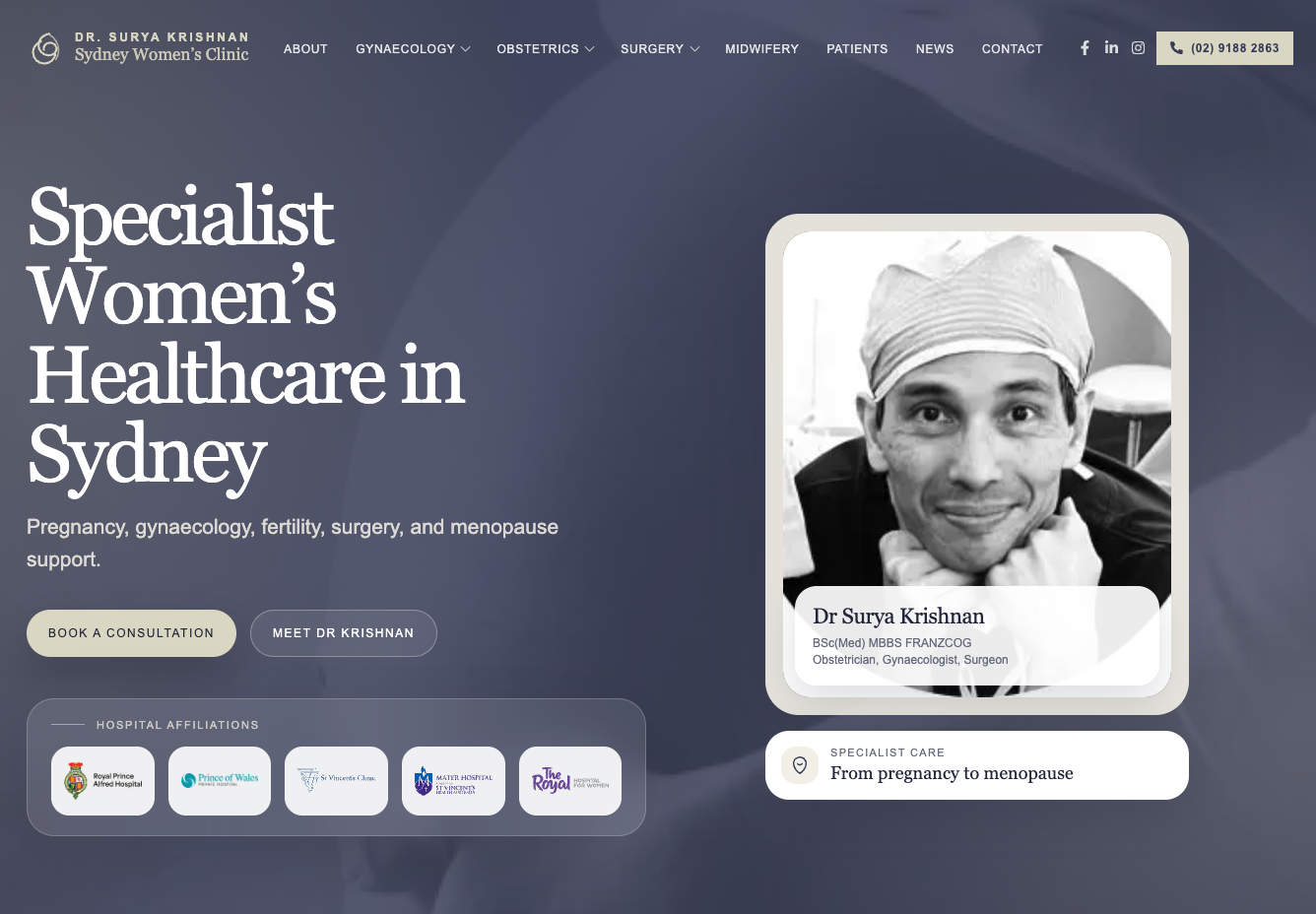 Ob-gyn